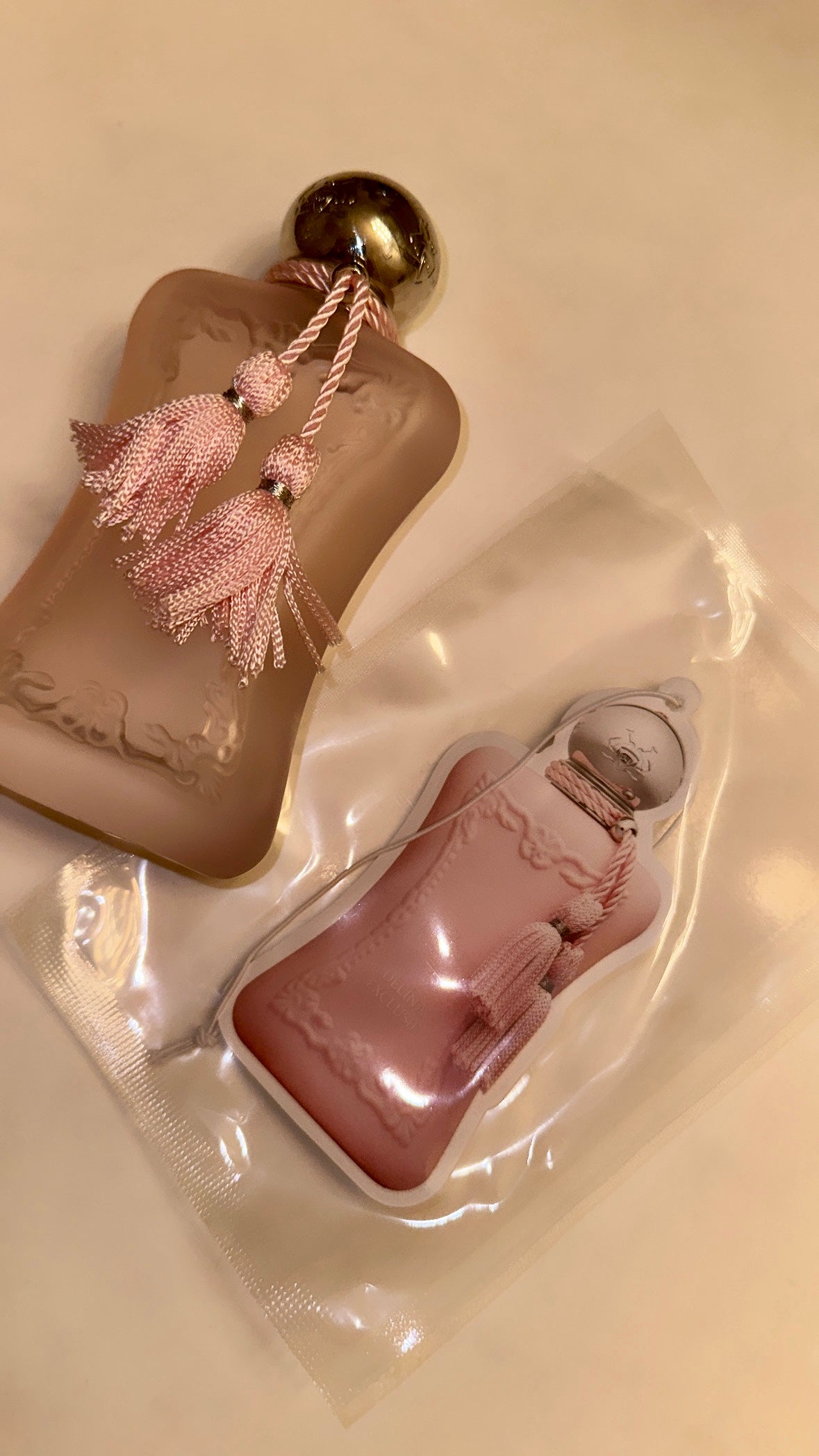 Fragrance Car Freshener