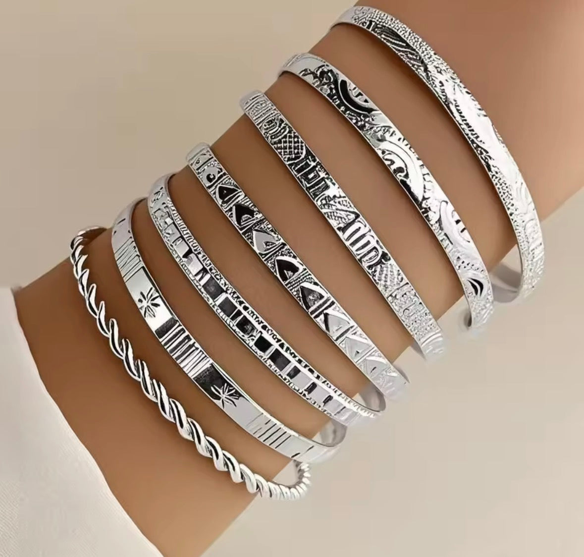 Bangle Set