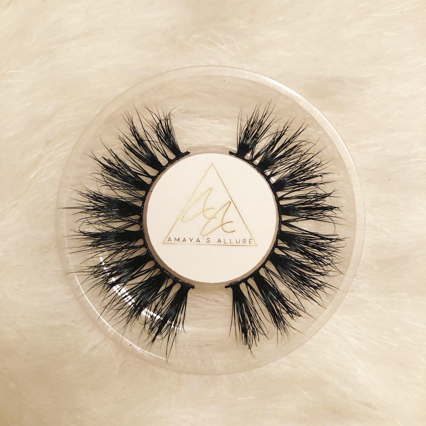 Mink Lashes
