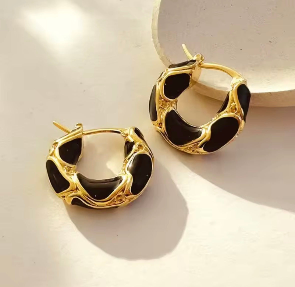 Mini Hoops