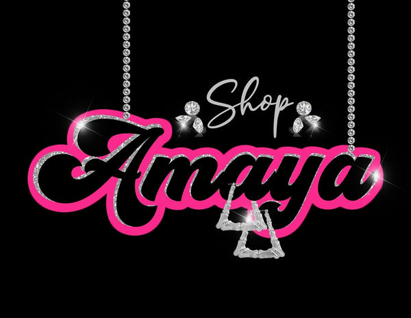 Shop Amaya 